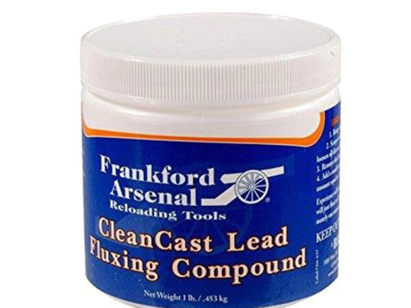 Frankford Arsenal Clean Cast Lead Flux