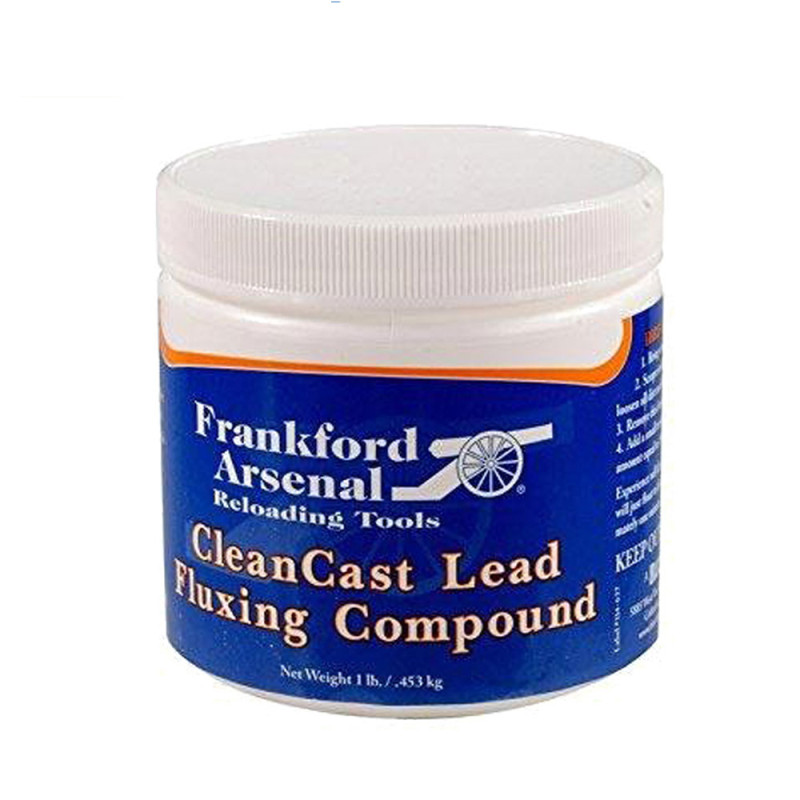 Frankford Arsenal Clean Cast Lead Flux