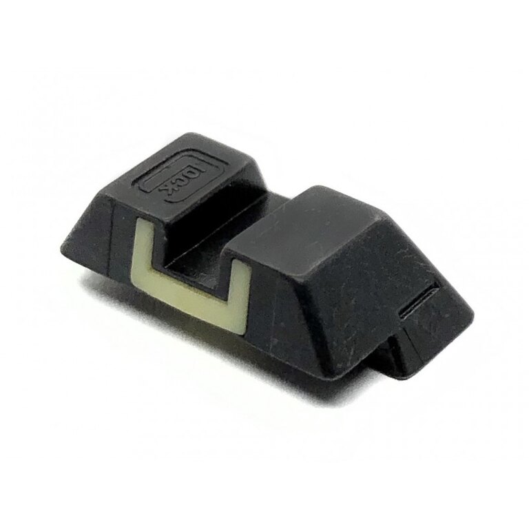 GLOCK - Luminescent Steel Sight 6,1