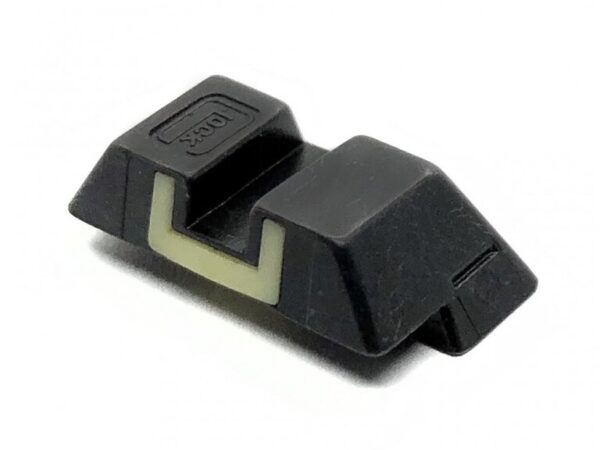 GLOCK - Luminescent Steel Sight 6,9