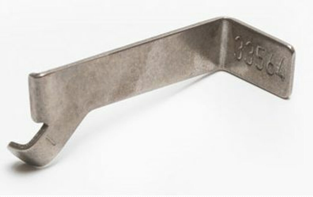 GLOCK - Trigger Pull Connector 2 kg