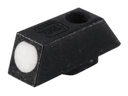 GLOCK - front sight steel