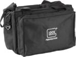 GLOCK - range bag sports black