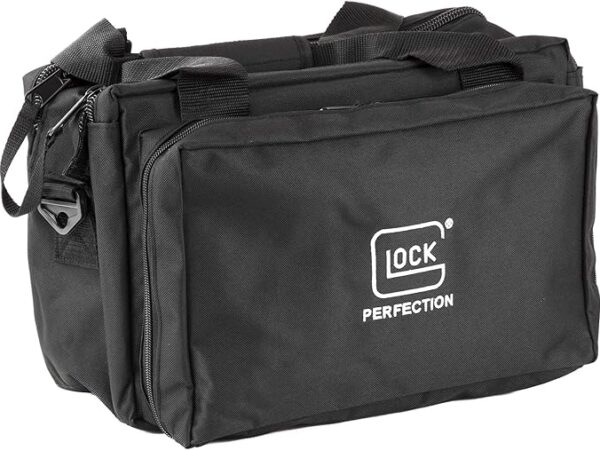 GLOCK - range bag sports black