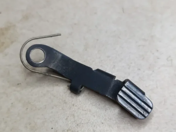 GLOCK - slide stop 5299