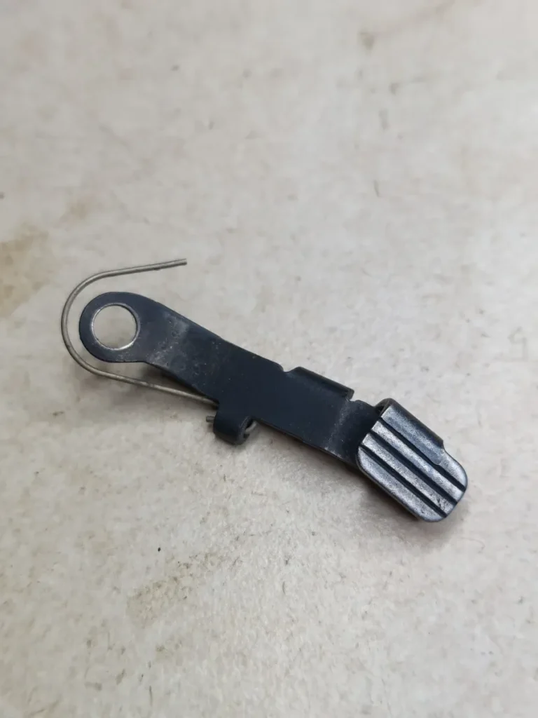 GLOCK - slide stop 5299