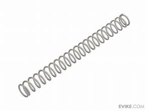 GLOCK firing pin spring 24N silver G-63-3