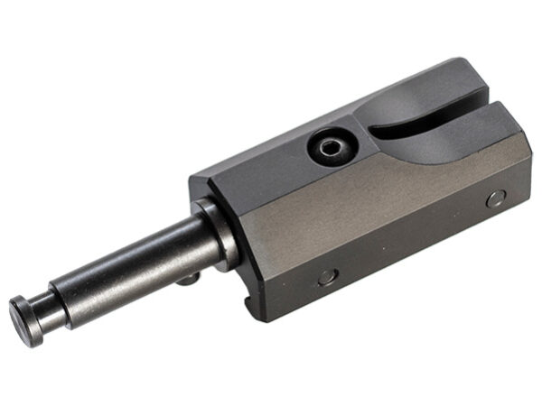 GRS Spigot Adapter set