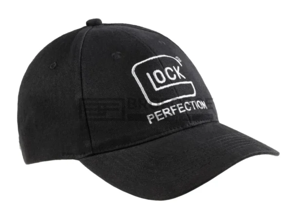 Glock CAP black