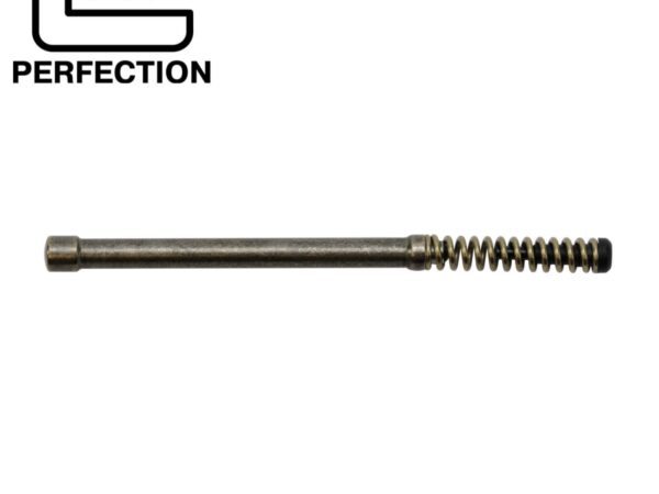Glock Extractor Depressor Plunger & Spring Assy 9mm, .380 Auto, .40 S&W (Gen3-5)