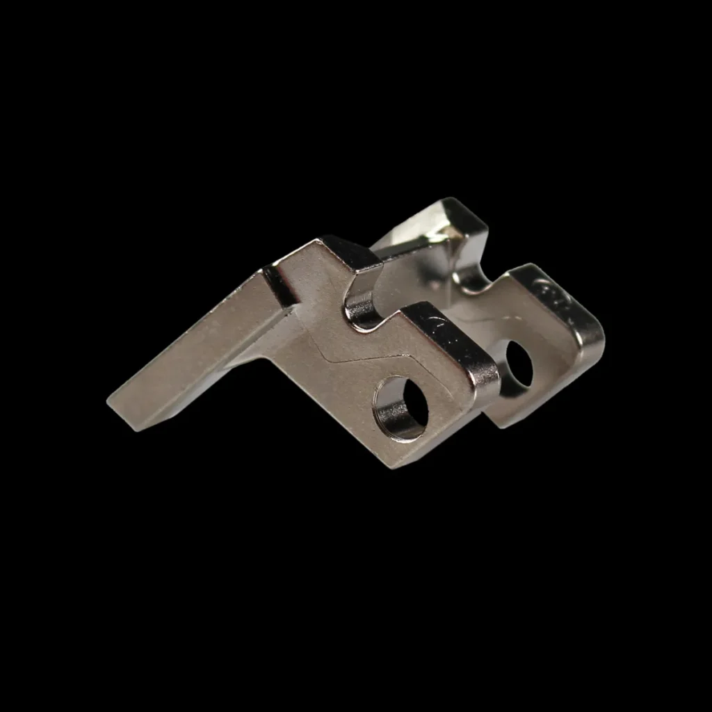 Glock LWD Locking Block 02 #7894