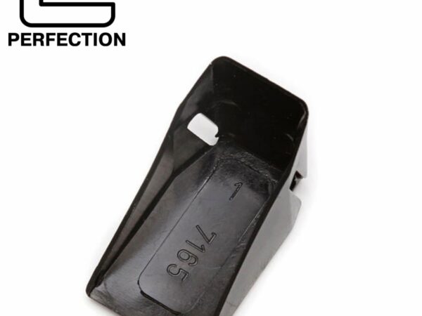Glock Mag Ext Insert 9/40/357
