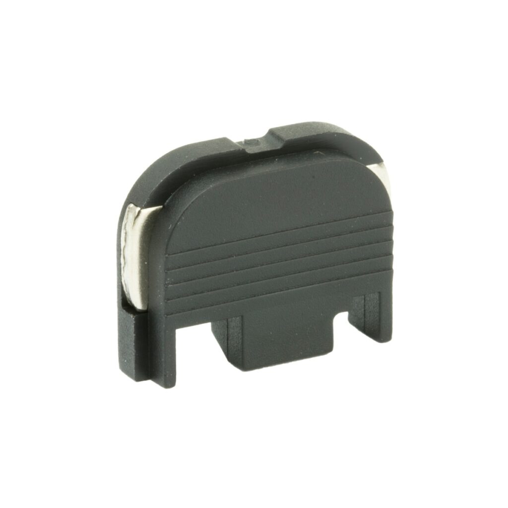 Glock OEM Gen 3 Back Plate | For All Except Gen 5 and 42 / 43 Glocks | 133