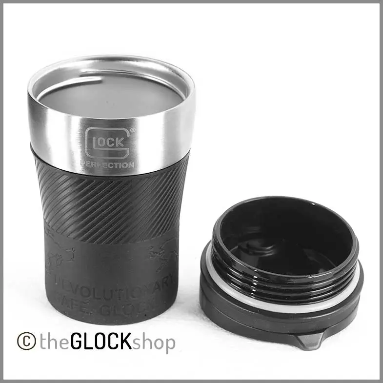 Glock coffee mug deluxe