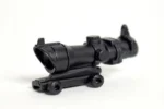 Goat Guns miniature toy model 4x scope