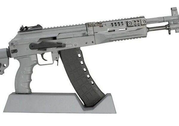 Goat Guns miniature toy model AK-12 Store Exclusive Lim Ed