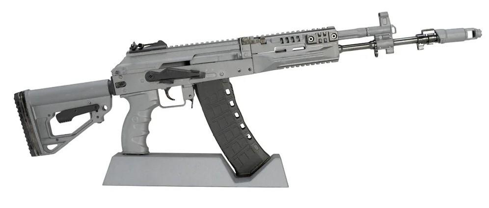 Goat Guns miniature toy model AK-12 Store Exclusive Lim Ed