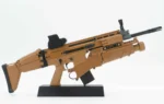 Goat Guns miniature toy model FN MK13 Grenade Launcher