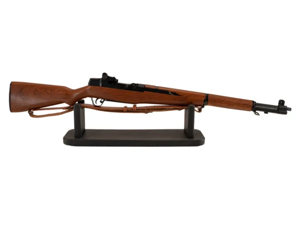 Goat Guns miniature toy model M1 Garand Patton