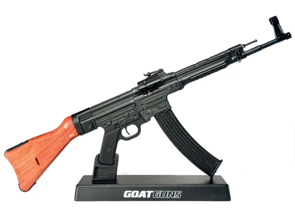 Goat Guns miniature toy model STG44 - Sturmgewehr - Black