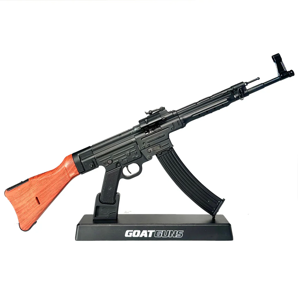 Goat Guns miniature toy model STG44 - Sturmgewehr - Black
