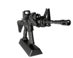 Goat Guns miniature toy model Tac Flashlight