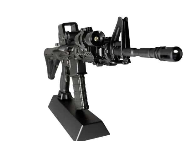 Goat Guns miniature toy model Tac Flashlight