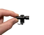 Goat Guns miniature toy model Tac Flashlight