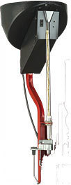 HORNADY CASE FEEDER F. LOCK-N-LOAD 220V