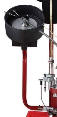 HORNADY LOCK-N-LOAD AP BULLET FEEDER 220V 7/8" THREAD