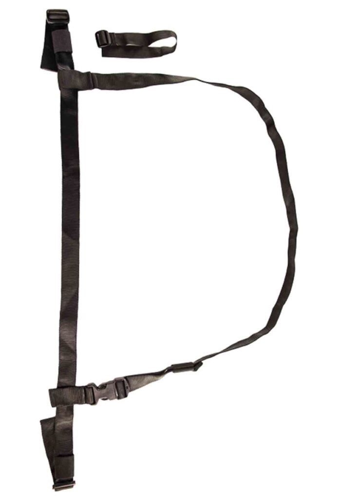 HSGI Tactical Sling BLK