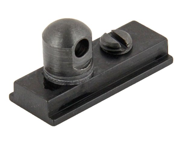 Harris bipod adapter 6