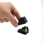 Holosun Protection cover 407K-507K