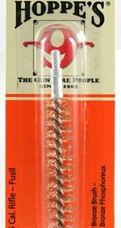 Hoppe's phosphor bronze brush cal. 44/.45