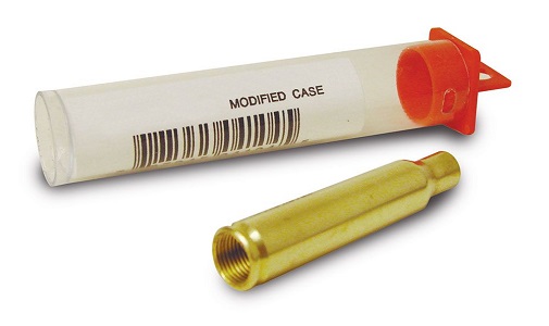 Hornady 9.3x62 LNL