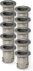Hornady Die Bushing 10 pack