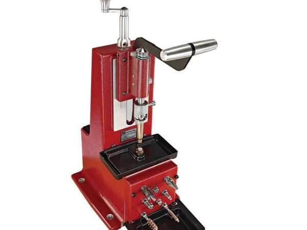 Hornady L-N-L power case prep center 220v