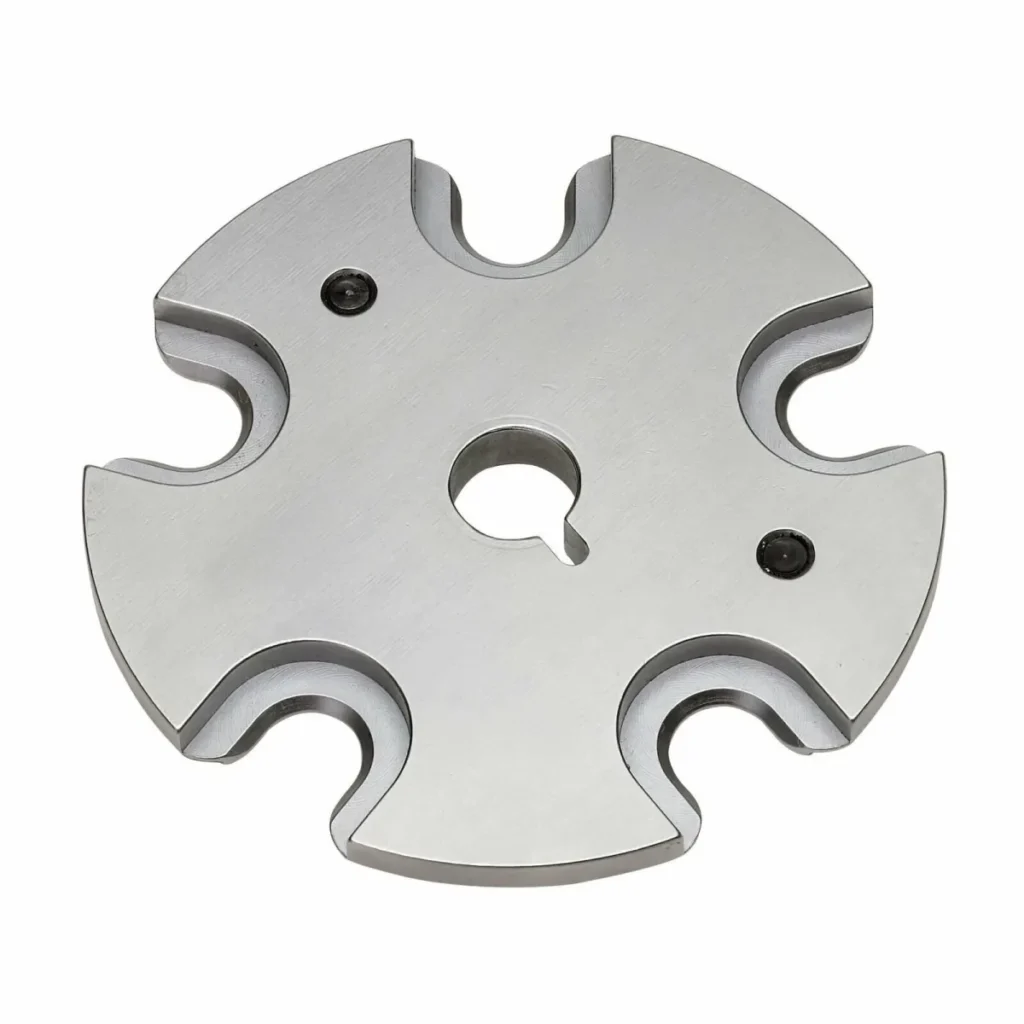 Hornady LNL AP shell plate NR 1