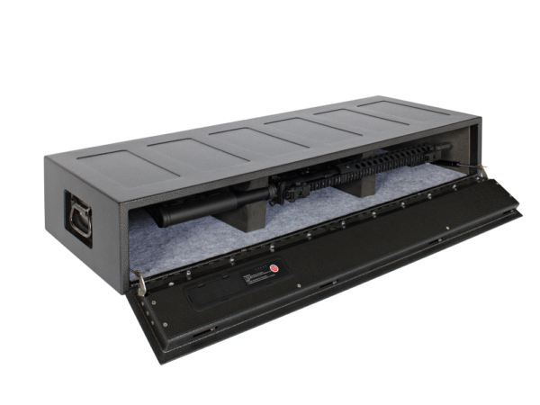 Hornady® RAPiD® Safe AR Gunlocker RFID