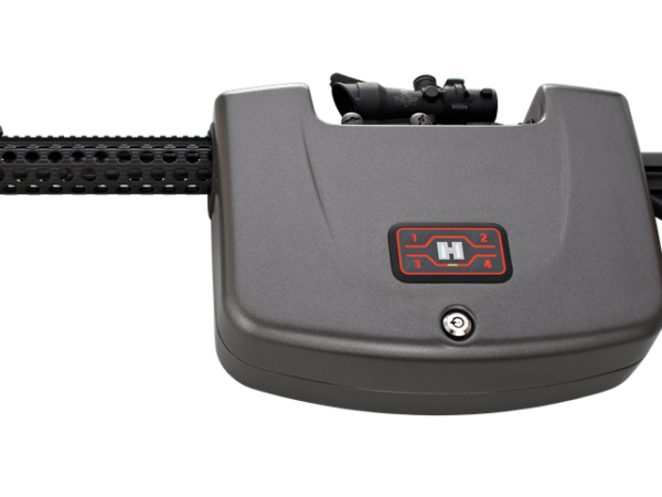 Hornady Rapid Safe AR Wall Lock