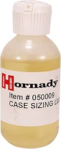 Hornady case sizing lube