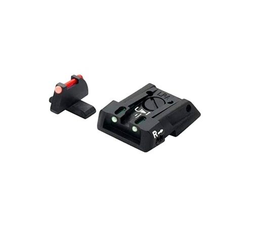 LPA Micrometer vizier SPS S&W M&P