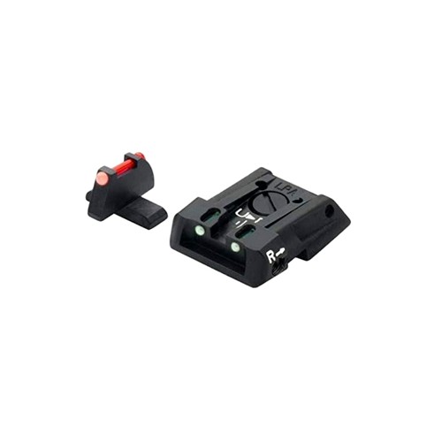LPA Micrometer vizier SPS S&W M&P