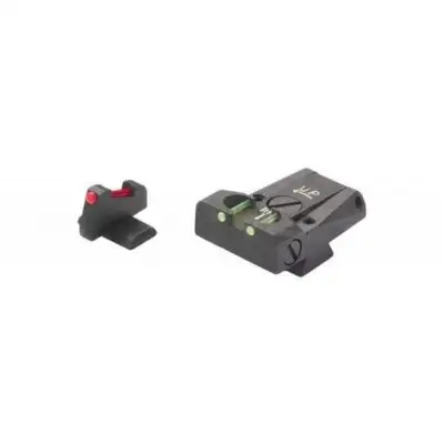 LPA SPR Sport Verstelbaar Visier CZ 75 CZ75B CZ 85