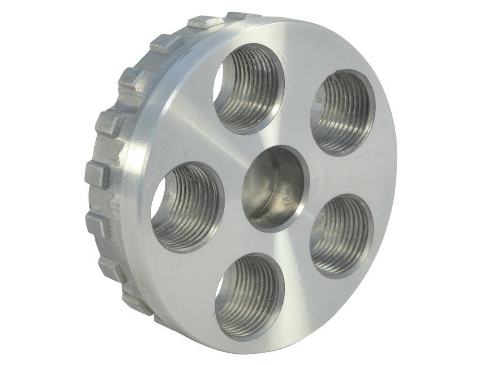 Lee 90079 5 Hole Quick Change Turret Load