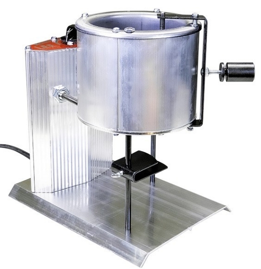 Lee Pro 4-20 electric metal melter 220v
