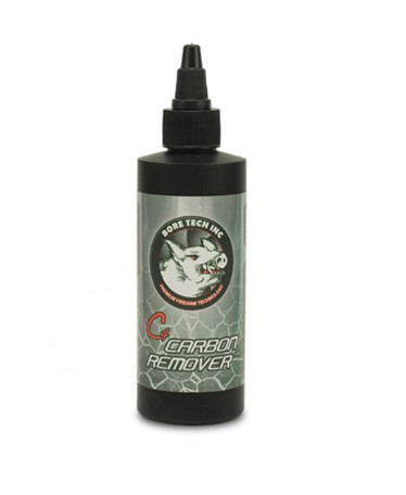 Loopreiniger Bore Tech C4 Carbon Remover 118 ml