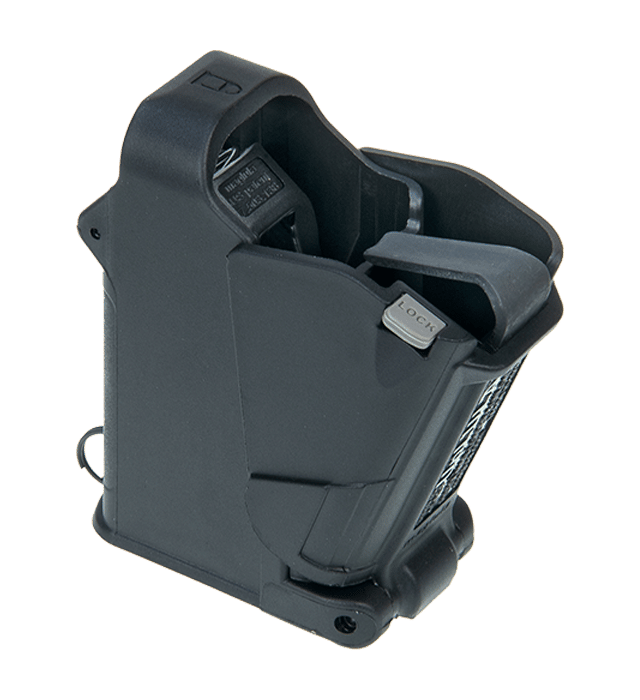 Lula universal pistol mag loader 9mm-45acp