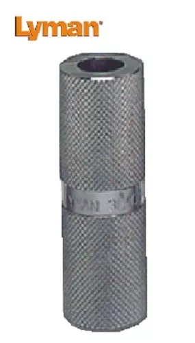 Lyman 6.5x55 case length gauge