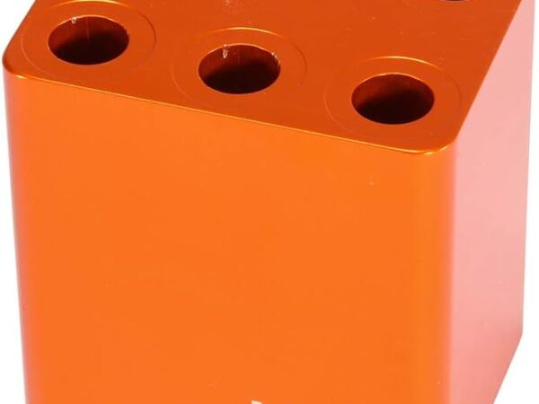 Lyman Ammo checker multiple block .223 REM